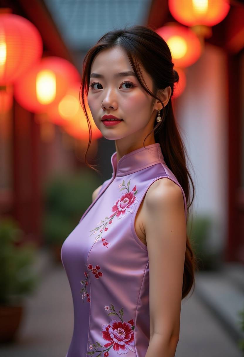 闺蜜位的秘密